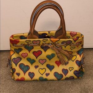 Dooney&bourke handbag